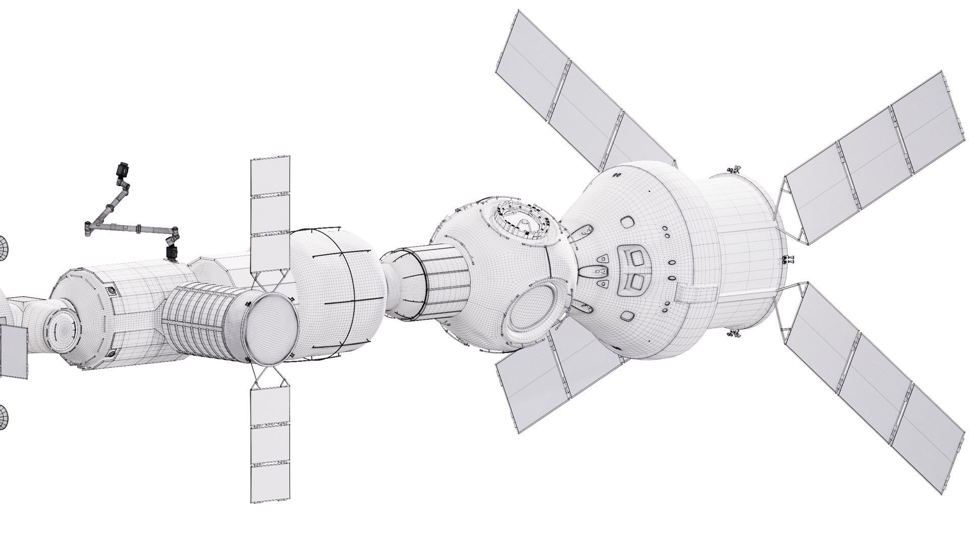 3D Lunar Gateway Space Station model https://p.turbosquid.com/ts-thumb/en/zOduw5/TV/129/png/1620260427/1920x1080/fit_q87/31fcbfb6db55eb8aad27801f417cf6a6a38abab0/129.jpg