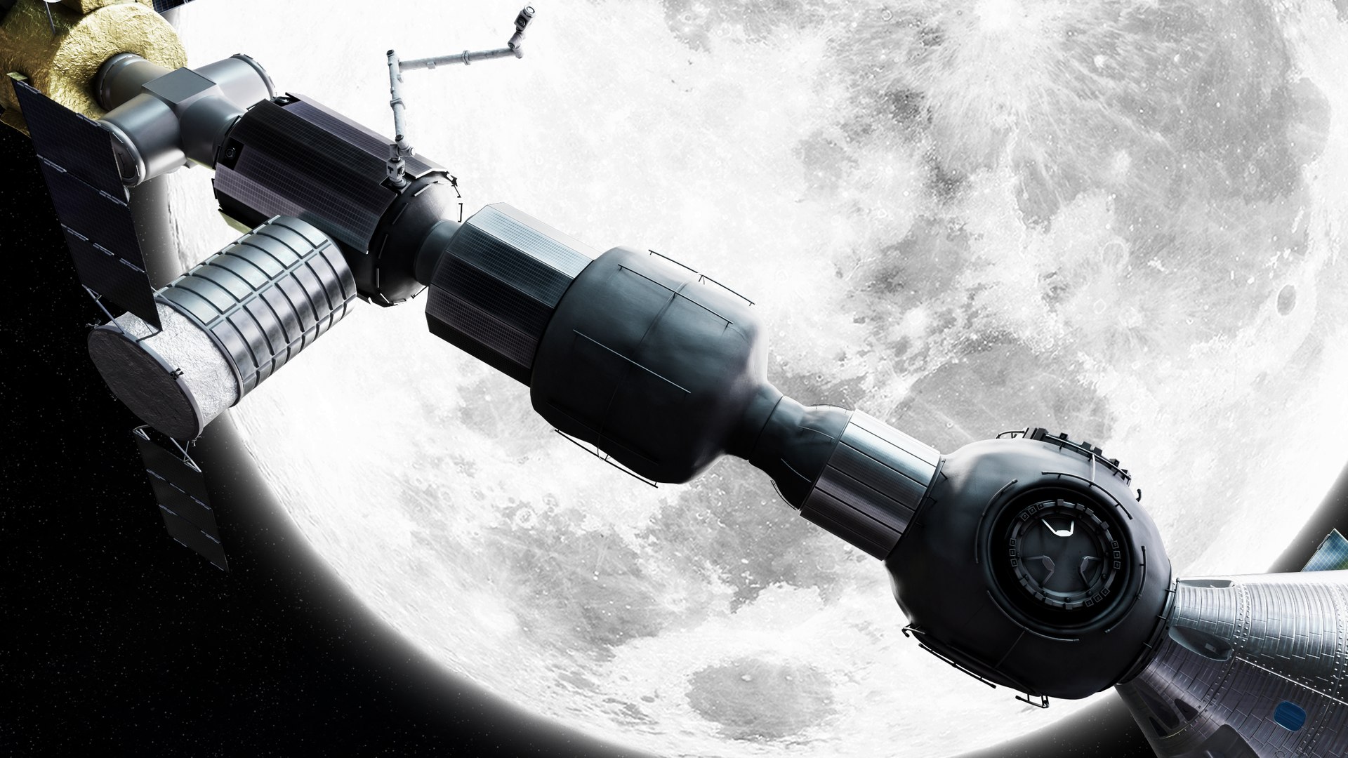 3D Lunar Gateway Space Station model https://p.turbosquid.com/ts-thumb/en/zOduw5/VN/06/png/1620151175/1920x1080/fit_q87/e128559472e7e7ad65f8cb3b98706f74ee71264a/06.jpg