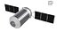 Lunar Gateway Space Station