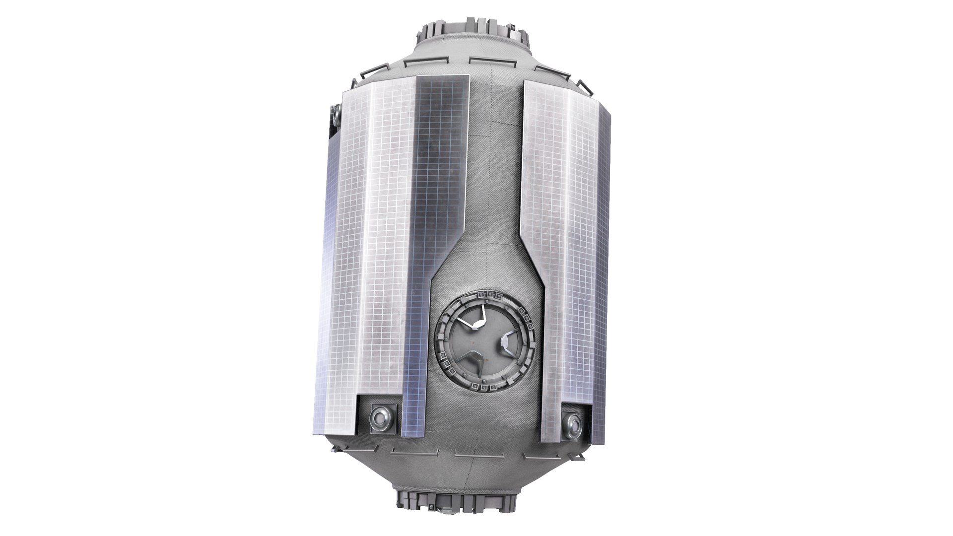 3D Lunar Gateway Space Station model https://p.turbosquid.com/ts-thumb/en/zOduw5/XW/62/png/1620252968/1920x1080/fit_q87/027c15a4c46c9a8e957fd73aa66ad5672c77b8a4/62.jpg