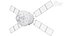 Lunar Gateway Space Station