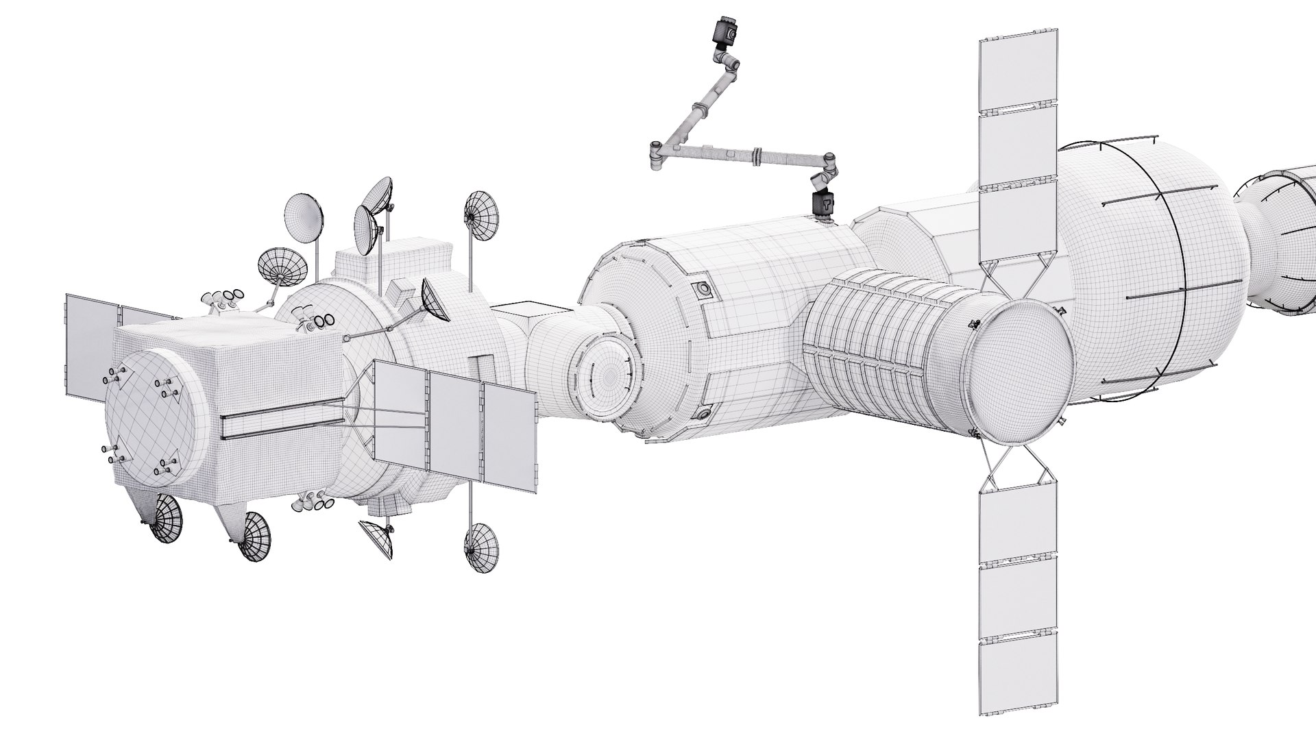 3D Lunar Gateway Space Station model https://p.turbosquid.com/ts-thumb/en/zOduw5/Xo/130/png/1620260437/1920x1080/fit_q87/9536c4f63ac32b5add6e0c14273a2ee2c8ccc64d/130.jpg