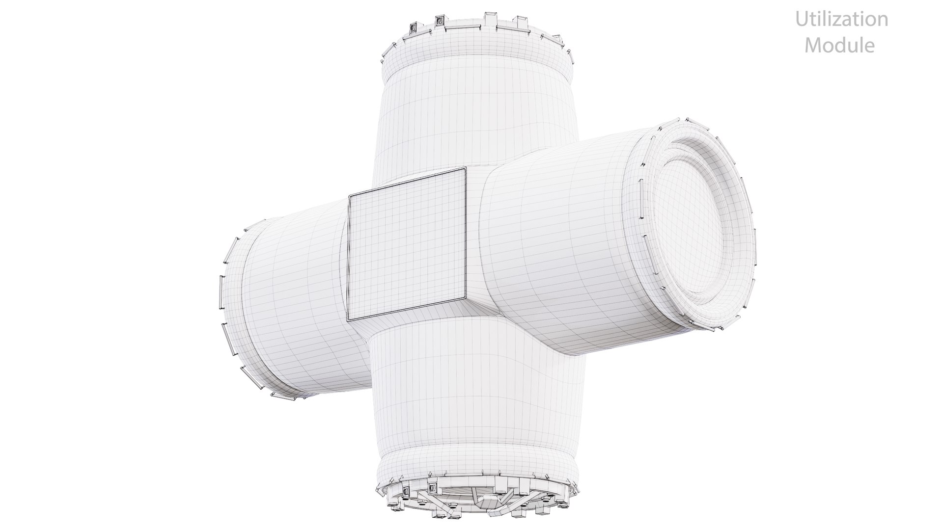 3D Lunar Gateway Space Station model https://p.turbosquid.com/ts-thumb/en/zOduw5/dm/175/png/1620260398/1920x1080/fit_q87/d2c8b710f1390b2eac474b3ac0a4b4a629325376/175.jpg
