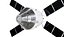 Lunar Gateway Space Station