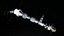 Lunar Gateway Space Station