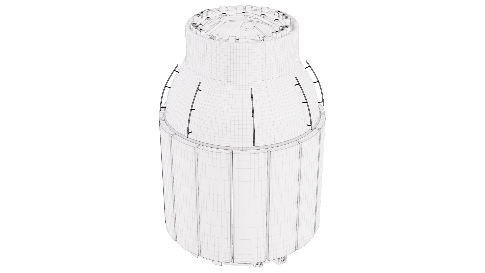 3D Lunar Gateway Space Station model https://p.turbosquid.com/ts-thumb/en/zOduw5/ia/149/png/1620260378/1920x1080/fit_q87/96b3edbe8884b371e18c2230282426e4af8fa397/149.jpg