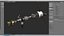 Lunar Gateway Space Station