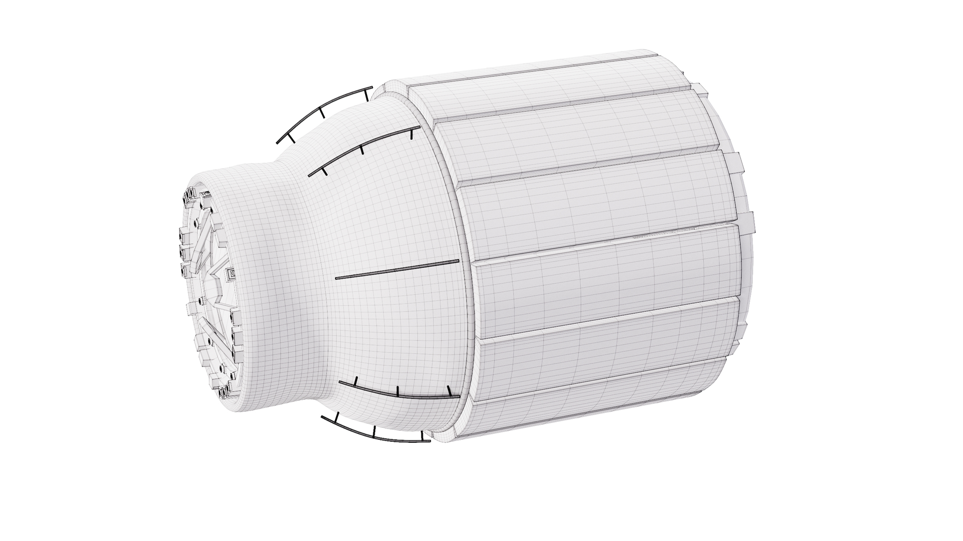 3D Lunar Gateway Space Station model https://p.turbosquid.com/ts-thumb/en/zOduw5/ja/z/png/1620257819/1920x1080/turn_fit_q99/8daeaec27cda3278952a7147d9ff43ce87223649/z-1.jpg