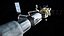 Lunar Gateway Space Station