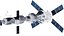 Lunar Gateway Space Station