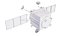Lunar Gateway Space Station