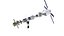 Lunar Gateway Space Station