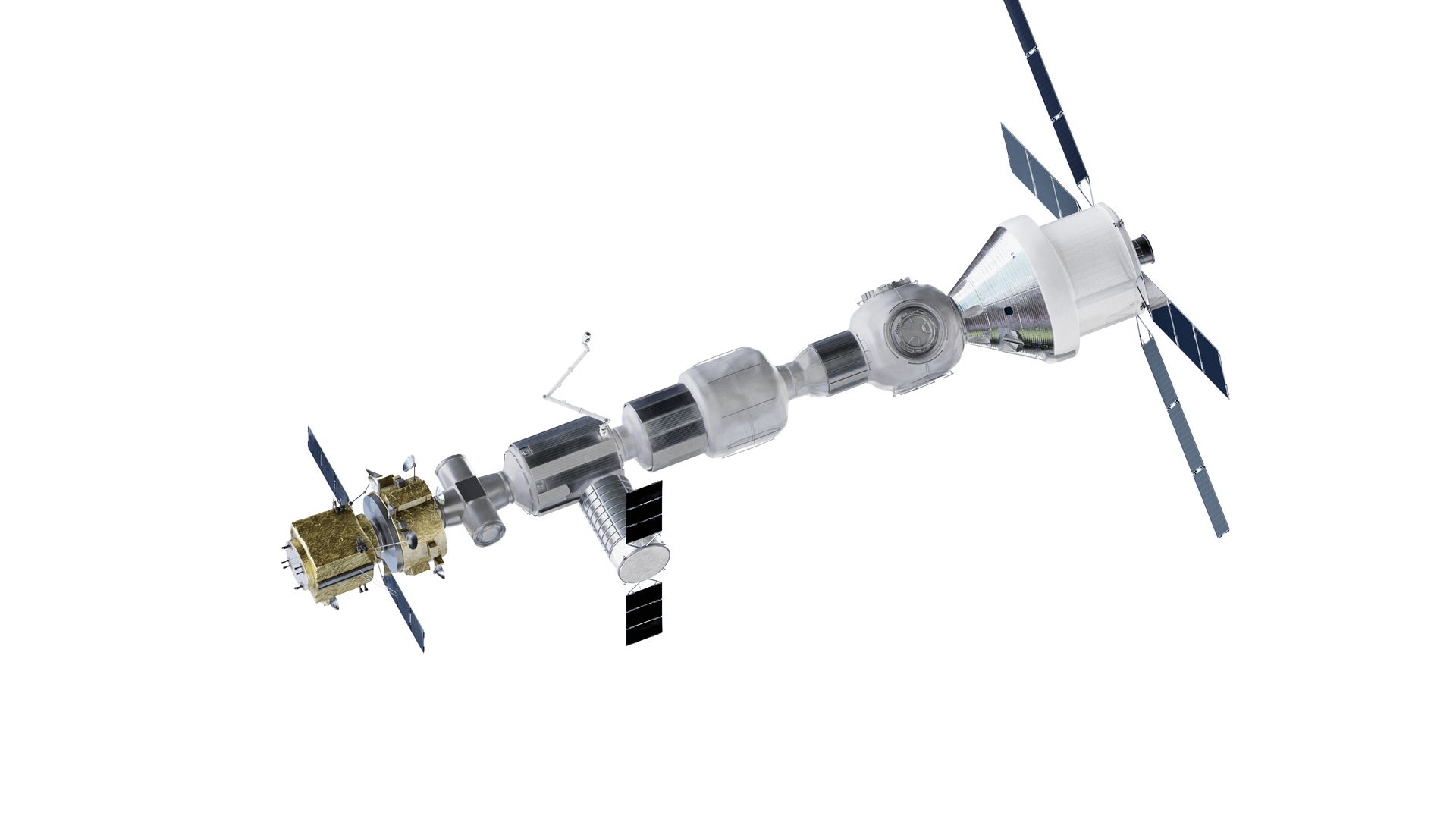 3D Lunar Gateway Space Station model https://p.turbosquid.com/ts-thumb/en/zOduw5/p4/z/png/1620253141/1920x1080/turn_fit_q99/75f382fb59f62e6f8eabe10e9663296d1ab3349c/z-1.jpg
