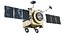 Lunar Gateway Space Station