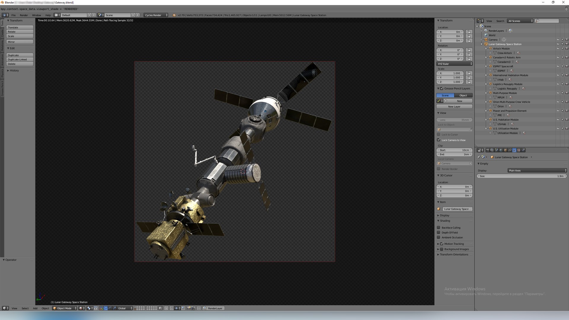 3D Lunar Gateway Space Station model https://p.turbosquid.com/ts-thumb/en/zOduw5/tD/193/png/1620260353/1920x1080/fit_q87/896c95023b72793a7a004b05ccc299853e0a30aa/193.jpg