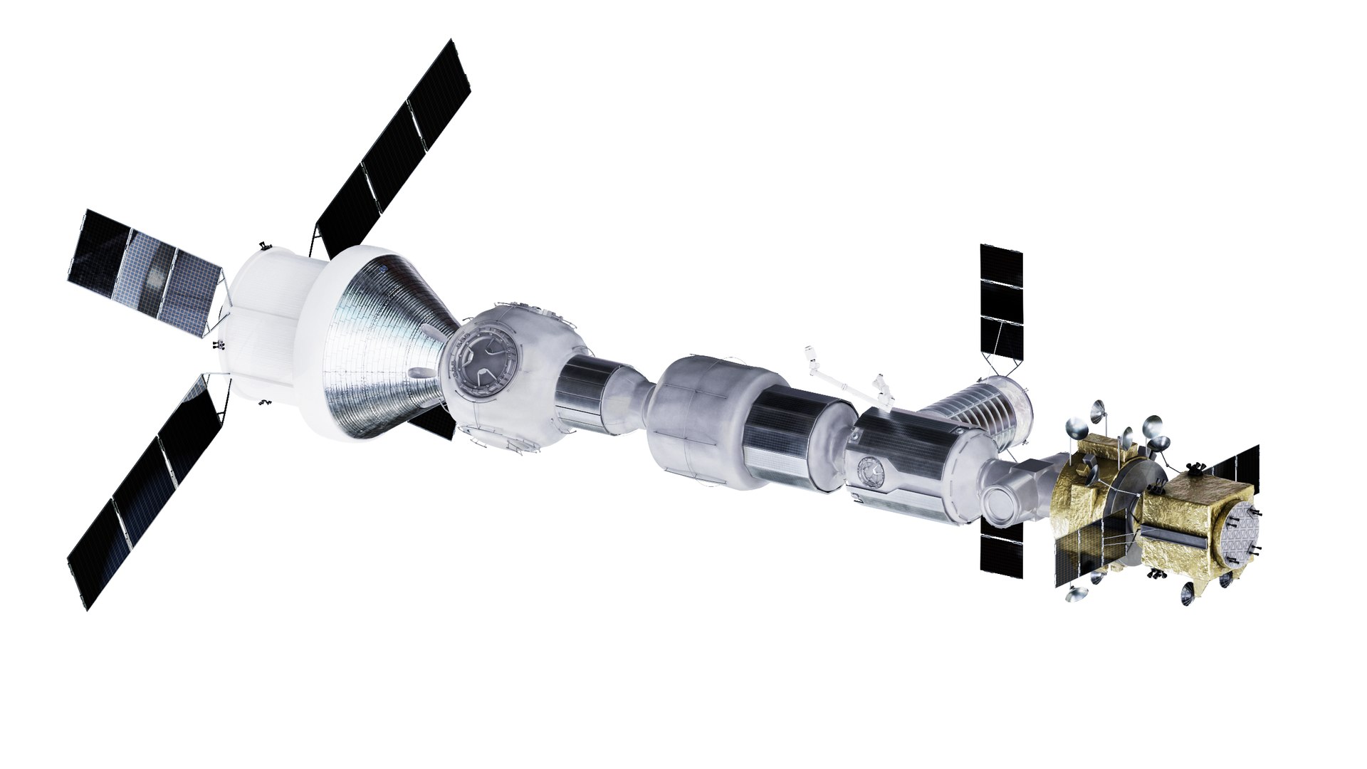 3D Lunar Gateway Space Station model https://p.turbosquid.com/ts-thumb/en/zOduw5/tY/16/png/1620252924/1920x1080/fit_q87/ec3acf827e84175bdef413b972300d063fb3e9f5/16.jpg