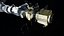 Lunar Gateway Space Station
