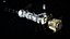 Lunar Gateway Space Station