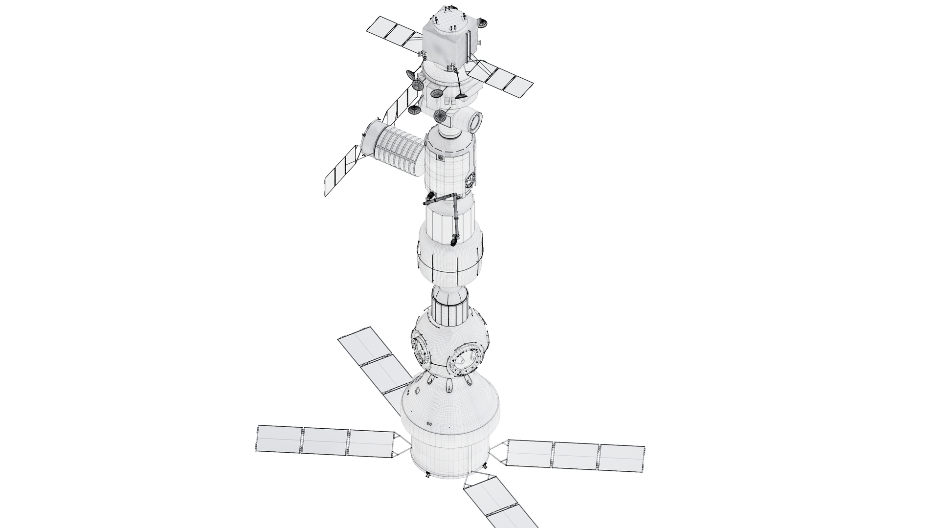3D Lunar Gateway Space Station model https://p.turbosquid.com/ts-thumb/en/zOduw5/xE/z/png/1620257178/1920x1080/turn_fit_q99/2b25e7049ded566f2353d91d582c92417bc3a848/z-1.jpg
