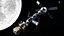 Lunar Gateway Space Station