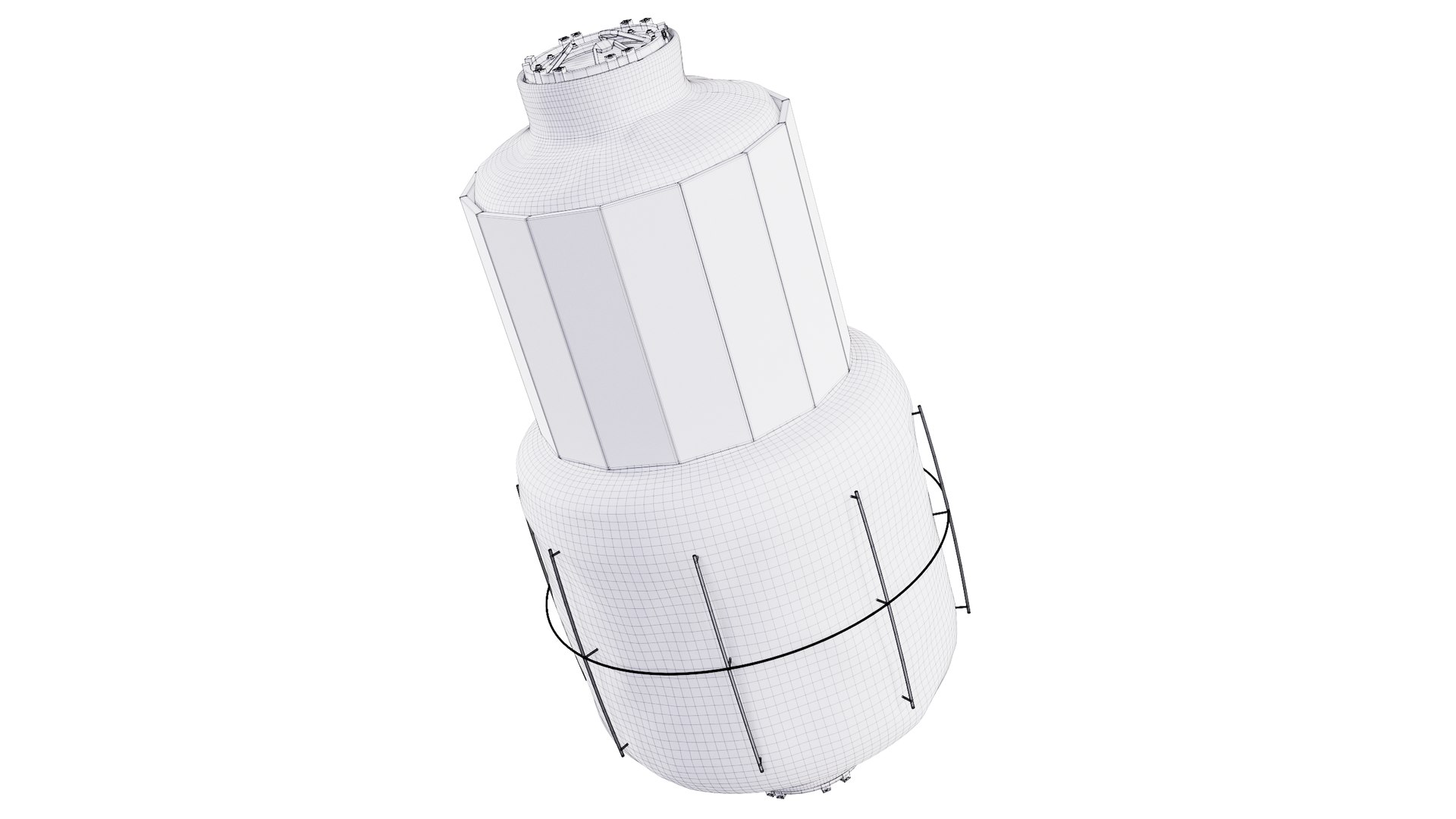 3D Lunar Gateway Space Station model https://p.turbosquid.com/ts-thumb/en/zOduw5/zV/155/png/1620260358/1920x1080/fit_q87/892d3d066daea2191f89a0ef7c84d9fa4af1c400/155.jpg