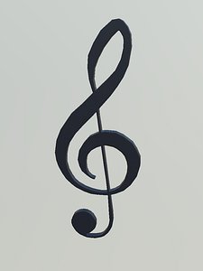 TrebleClef