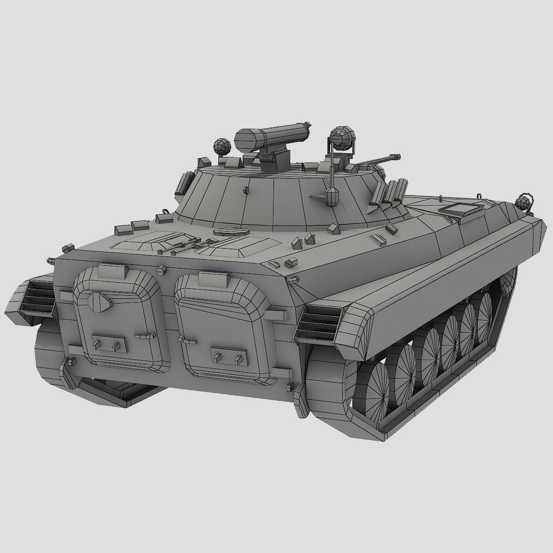 3d bmp-2