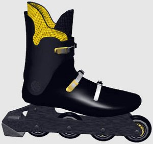 ROLLERBLADE
