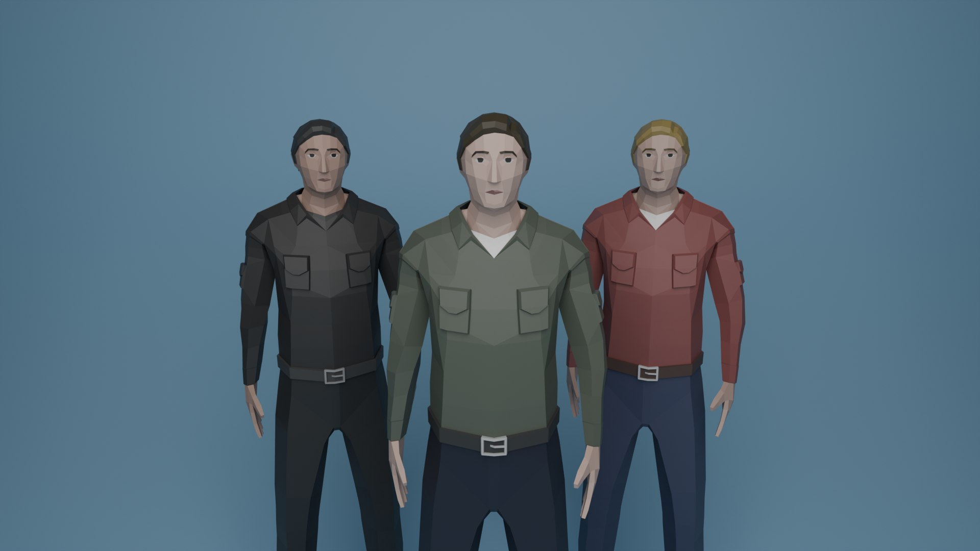 3D Low Poly Character Pack Rigged model https://p.turbosquid.com/ts-thumb/eo/5LrDnX/rj/9/png/1759149694/1920x1080/fit_q87/c3f02c19832f213ef1d59cb705a3fa6471919df0/9.jpg