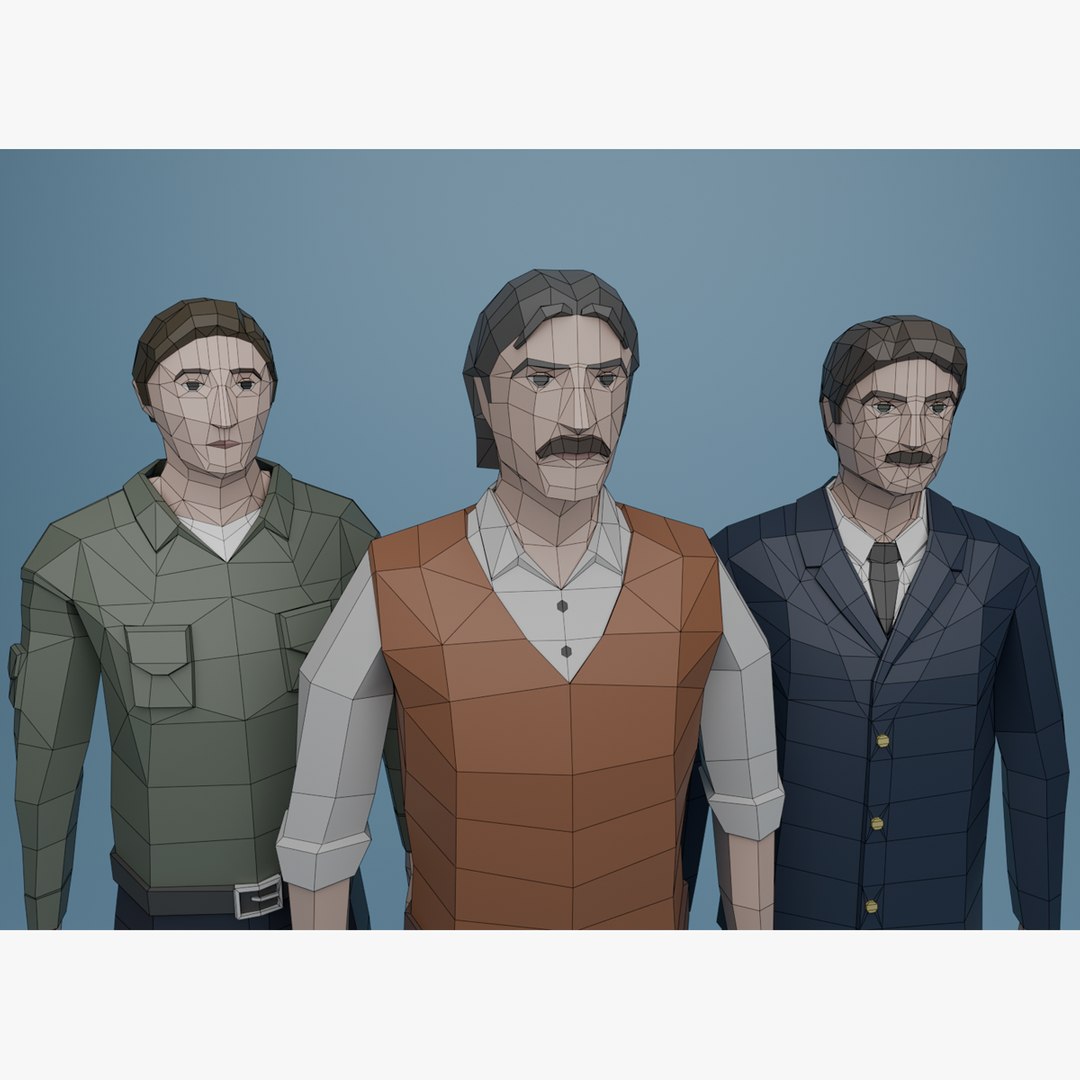 3D Low Poly Character Pack Rigged model https://p.turbosquid.com/ts-thumb/eo/5LrDnX/zP/search/png/1759149799/1920x1080/fit_q87/852d5c0b1e2bef9e9a7cd41a621f6f3c41996e5c/search.jpg