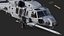 Sikorsky HH 60 Pavé Faucon