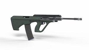 AUG Rifle