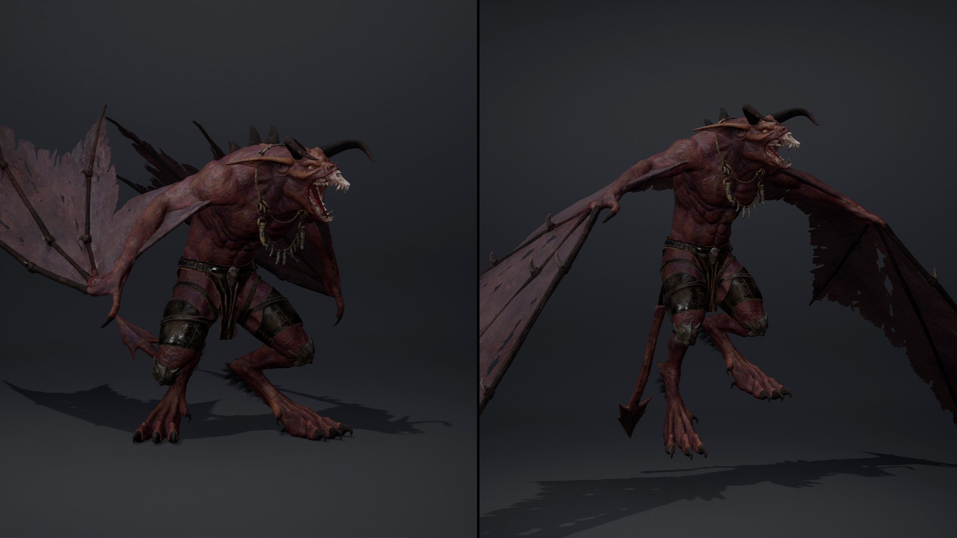 Shadowmoon 1 3D Model - TurboSquid 2320475