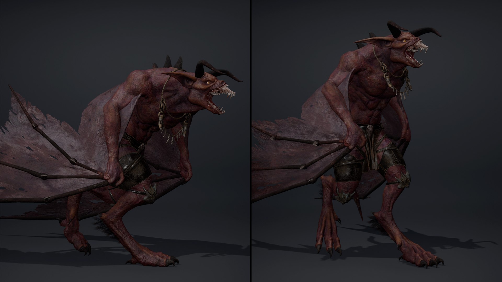 Shadowmoon 1 3D Model - TurboSquid 2320475