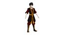 Zuko - Avatar