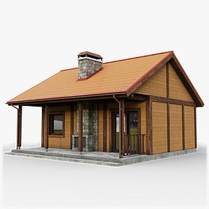GameReady Cottage 6