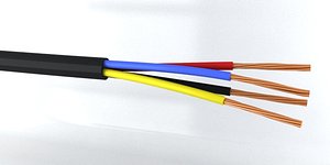 cable 4 core