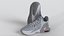 NikeLeBron Witness 6 Pure Platinum