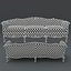Cannes Angelo Cappellini Sofa