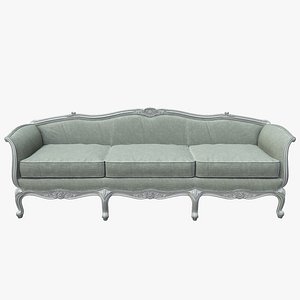 Cannes Angelo Cappellini Sofa