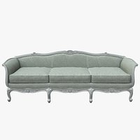 Cannes Angelo Cappellini Sofa