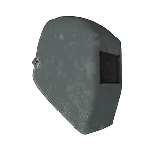 Welding helmet