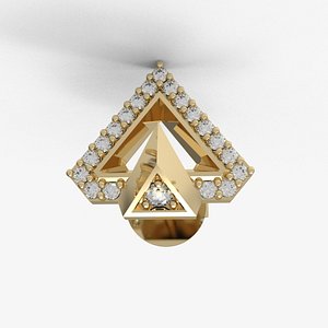 Earring 108