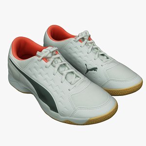 Puma 3D Models for Download TurboSquid