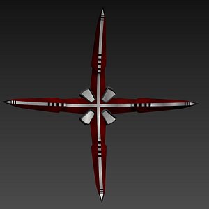 3d star 4