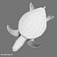 Gree Sea Turtle