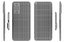 Xiaomi Mi 10T Pro 5G Lunar Silver Low Poly