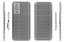 Xiaomi Mi 10T Pro 5G Lunar Silver Low Poly