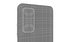 Xiaomi Mi 10T Pro 5G Lunar Silver Low Poly