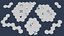 Tuiles Sci-Fi Lunar Zones